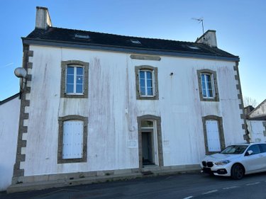 Maison a vendre Kernével 29140 Finistère 83 m2 6 pièces 84800 euros
