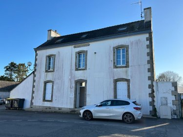 Maison a vendre Kernével 29140 Finistère 83 m2 6 pièces 84800 euros