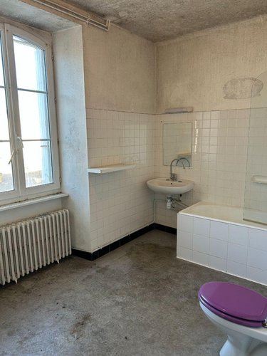 Maison a vendre Kernével 29140 Finistère 83 m2 6 pièces 84800 euros