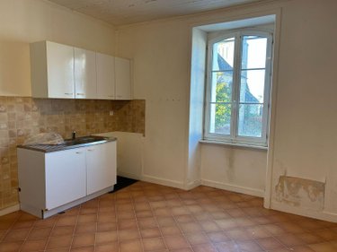 Maison a vendre Kernével 29140 Finistère 83 m2 6 pièces 84800 euros