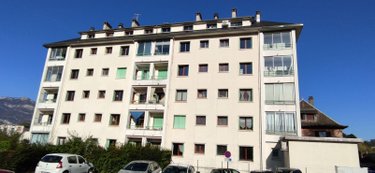 Appartement a vendre Cognin 73160 Savoie 48 m2 3 pièces 119000 euros