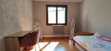 Appartement a vendre Cognin 73160 Savoie 48 m2 3 pièces 112000 euros