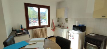 Appartement a vendre Cognin 73160 Savoie 48 m2 3 pièces 109000 euros