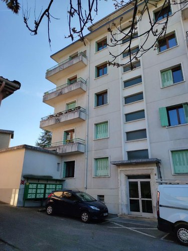Appartement a vendre Cognin 73160 Savoie 48 m2 3 pièces 119000 euros