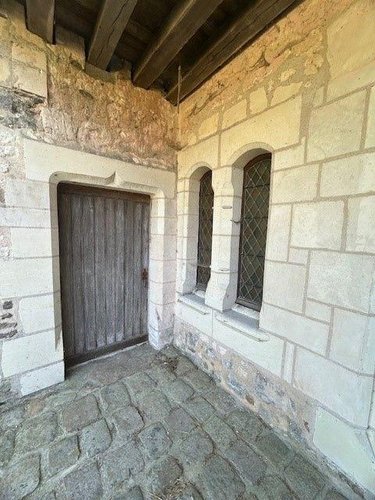 propriete a vendre Baugé-en-Anjou 49150 Maine-et-Loire 415 m2 14 pièces 606100 euros