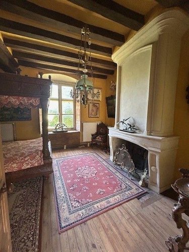 propriete a vendre Baugé-en-Anjou 49150 Maine-et-Loire 415 m2 14 pièces 606100 euros