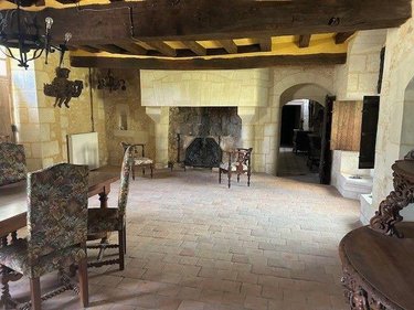 propriete a vendre Baugé-en-Anjou 49150 Maine-et-Loire 415 m2 14 pièces 606100 euros