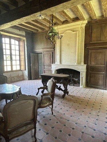 propriete a vendre Baugé-en-Anjou 49150 Maine-et-Loire 415 m2 14 pièces 606100 euros
