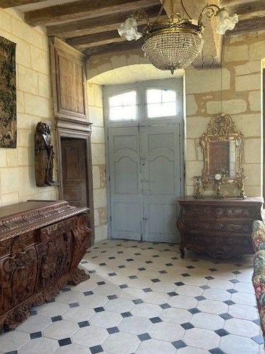 propriete a vendre Baugé-en-Anjou 49150 Maine-et-Loire 415 m2 14 pièces 606100 euros