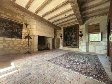 propriete a vendre Baugé-en-Anjou 49150 Maine-et-Loire 415 m2 14 pièces 606100 euros