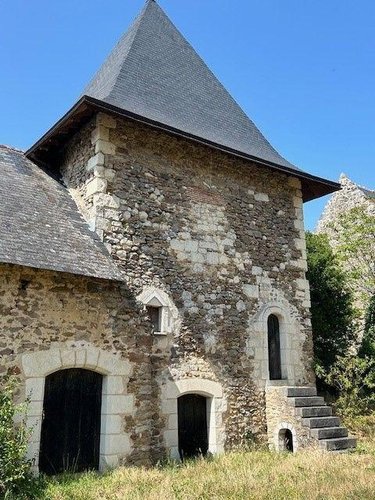 propriete a vendre Baugé-en-Anjou 49150 Maine-et-Loire 415 m2 14 pièces 606100 euros