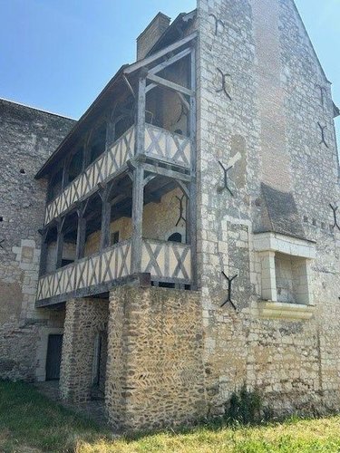 propriete a vendre Baugé-en-Anjou 49150 Maine-et-Loire 415 m2 14 pièces 606100 euros