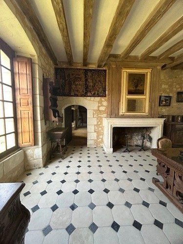 propriete a vendre Baugé-en-Anjou 49150 Maine-et-Loire 415 m2 14 pièces 606100 euros