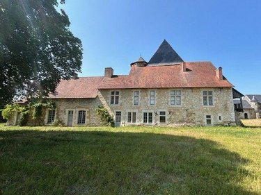 propriete a vendre Baugé-en-Anjou 49150 Maine-et-Loire 415 m2 14 pièces 606100 euros