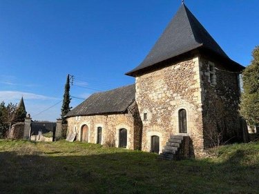 propriete a vendre Baugé-en-Anjou 49150 Maine-et-Loire 415 m2 14 pièces 606100 euros