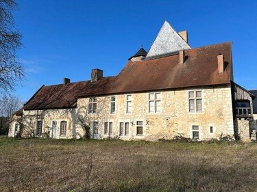 propriete a vendre Baugé-en-Anjou 49150 Maine-et-Loire 415 m2 14 pièces 606100 euros