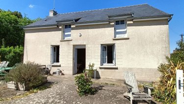 Maison a vendre Mernel 35330 Ille-et-Vilaine 58 m2 3 pièces 94680 euros