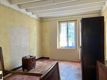 Maison a vendre Lombron 72450 Sarthe 85 m2 4 pièces 105000 euros