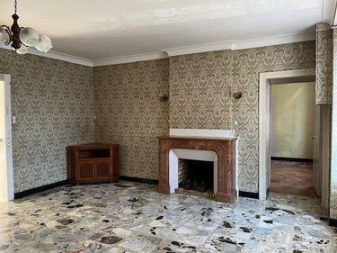 Maison a vendre Lombron 72450 Sarthe 85 m2 4 pièces 105000 euros