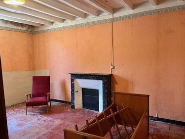 Maison a vendre Lombron 72450 Sarthe 85 m2 4 pièces 105000 euros