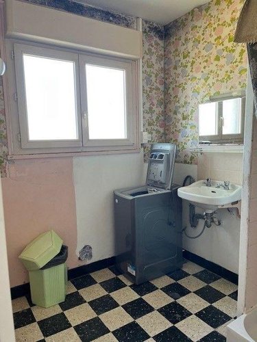 Maison a vendre Lombron 72450 Sarthe 85 m2 4 pièces 105000 euros