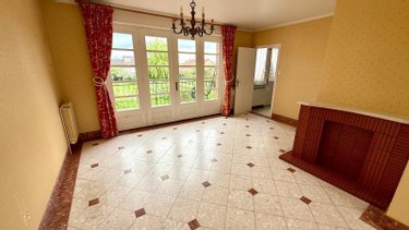 Maison a vendre Hazebrouck 59190 Nord 109 m2 4 pièces 169000 euros