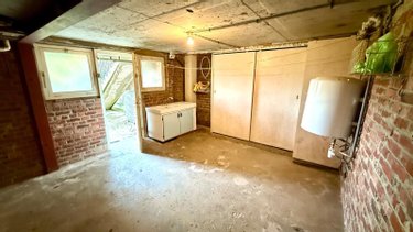 Maison a vendre Hazebrouck 59190 Nord 109 m2 4 pièces 169000 euros