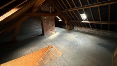 Maison a vendre Hazebrouck 59190 Nord 109 m2 4 pièces 169000 euros