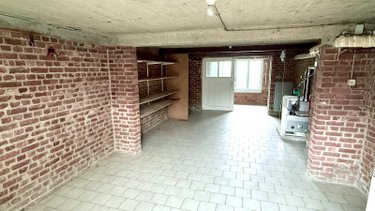 Maison a vendre Hazebrouck 59190 Nord 109 m2 4 pièces 169000 euros
