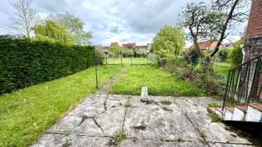 Maison a vendre Hazebrouck 59190 Nord 109 m2 4 pièces 169000 euros
