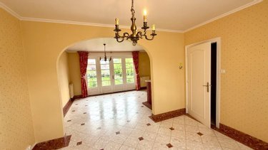 Maison a vendre Hazebrouck 59190 Nord 109 m2 4 pièces 169000 euros