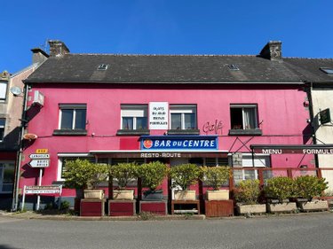 Maison a vendre Coray 29370 Finistère 85 m2 5 pièces 151960 euros