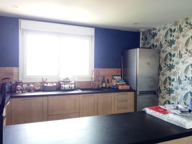 Maison a vendre Villaines-la-Juhel 53700 Mayenne 94 m2 6 pièces 115640 euros