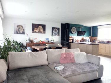Maison a vendre Villaines-la-Juhel 53700 Mayenne 94 m2 6 pièces 115640 euros