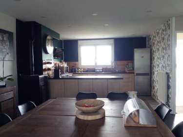 Maison a vendre Villaines-la-Juhel 53700 Mayenne 94 m2 6 pièces 115640 euros