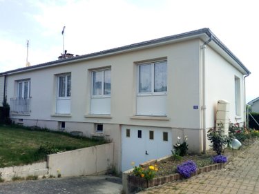 Maison a vendre Villaines-la-Juhel 53700 Mayenne 94 m2 6 pièces 115640 euros