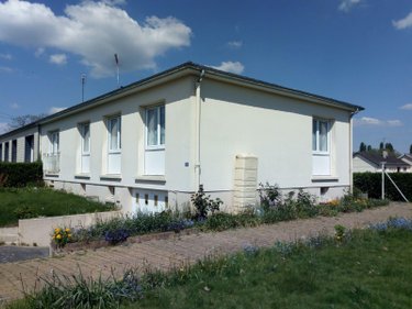 Maison a vendre Villaines-la-Juhel 53700 Mayenne 94 m2 6 pièces 115640 euros