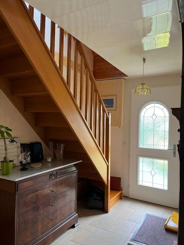 Maison a vendre Serquigny 27470 Eure 117 m2 4 pièces 230300 euros
