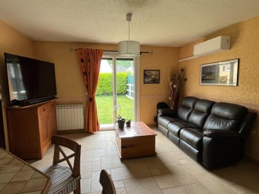Maison a vendre Serquigny 27470 Eure 117 m2 4 pièces 230300 euros