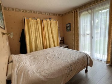 Maison a vendre Serquigny 27470 Eure 117 m2 4 pièces 230300 euros