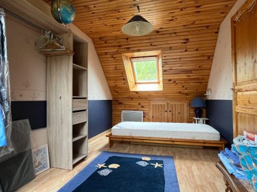 Maison a vendre Serquigny 27470 Eure 117 m2 4 pièces 230300 euros