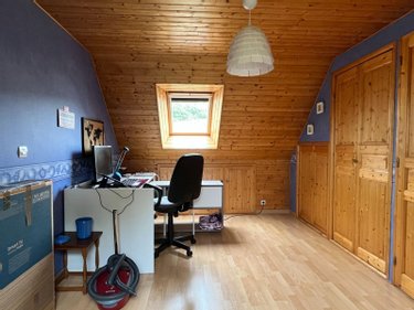 Maison a vendre Serquigny 27470 Eure 117 m2 4 pièces 230300 euros