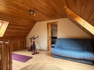 Maison a vendre Serquigny 27470 Eure 117 m2 4 pièces 230300 euros