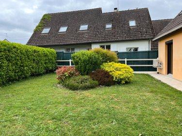 Maison a vendre Serquigny 27470 Eure 117 m2 4 pièces 230300 euros