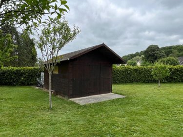 Maison a vendre Serquigny 27470 Eure 117 m2 4 pièces 230300 euros