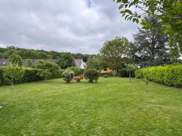 Maison a vendre Serquigny 27470 Eure 117 m2 4 pièces 230300 euros