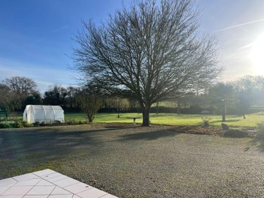 Maison a vendre Évron 53600 Mayenne 148 m2 5 pièces 285350 euros