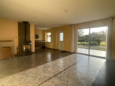 Maison a vendre Évron 53600 Mayenne 148 m2 5 pièces 285350 euros