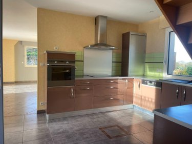 Maison a vendre Évron 53600 Mayenne 148 m2 5 pièces 285350 euros