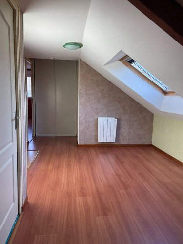 Maison a vendre Évron 53600 Mayenne 148 m2 5 pièces 285350 euros